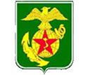 Marine Patch